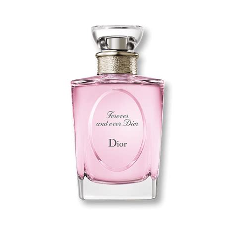 buy dior forever and ever perfume